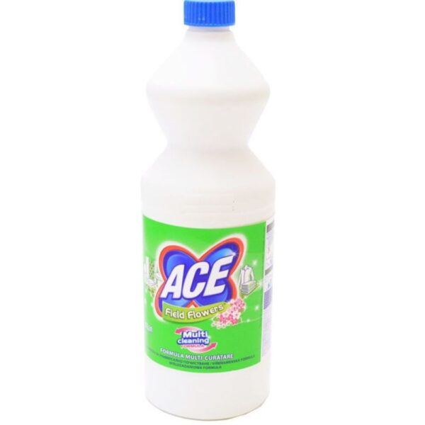 Clor 1L, ACE