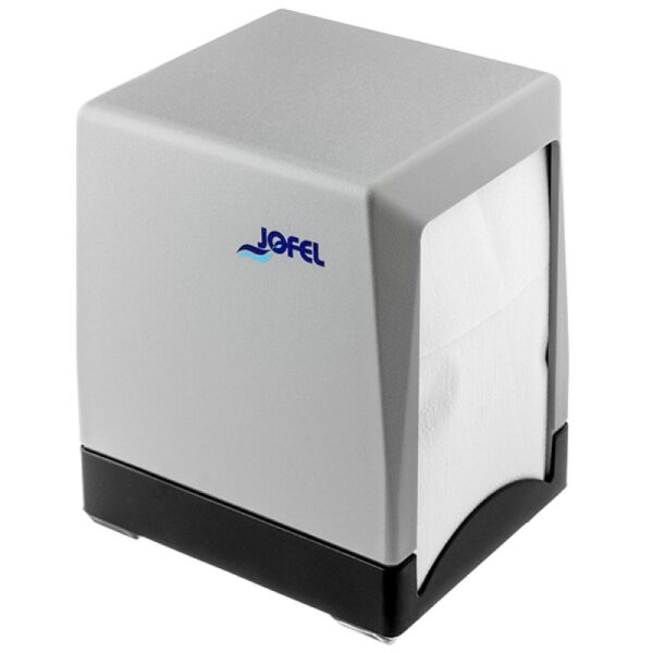 Dispenser din ABS de servetele pentru cafea Jofel