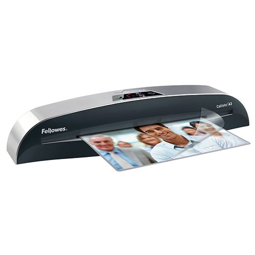 Laminator A3 Callisto Fellowes