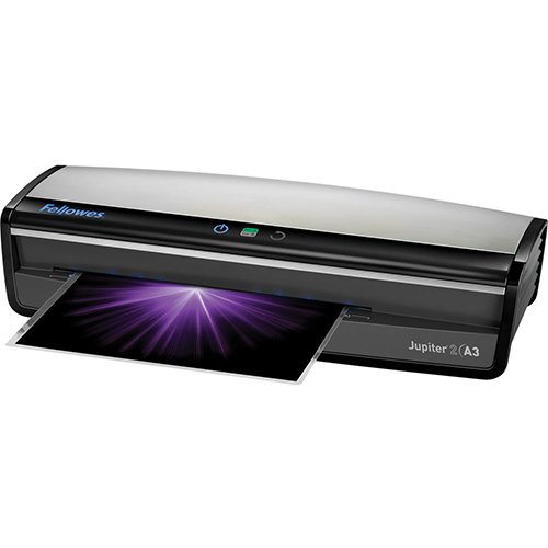 Laminator A3 Jupiter 2 Fellowes