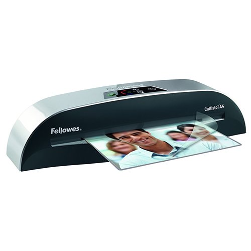 Laminator A4 Callisto Fellowes