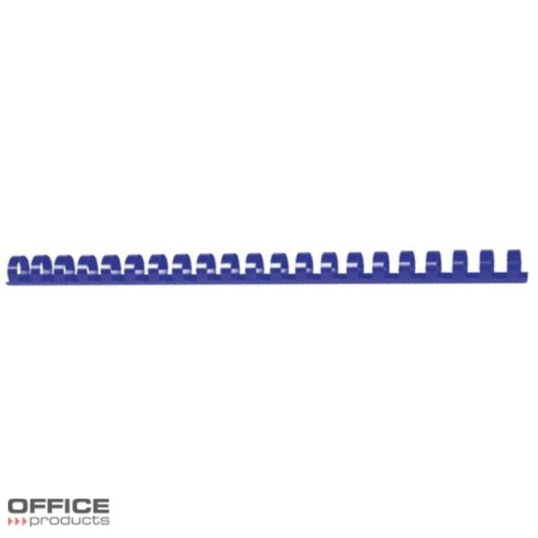 Inele din plastic 8 mm, 100 buc/cut – Office Products