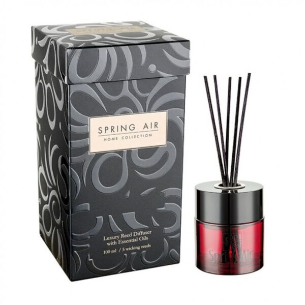 Odorizant Luxury Reed Diffuser