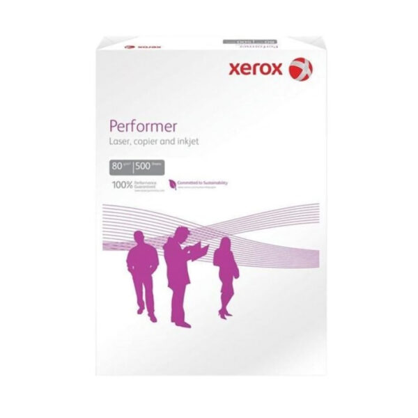 Hartie de copiator A4 Performer Xerox