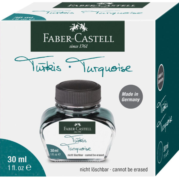 Cerneala 30ml  Faber-Castell