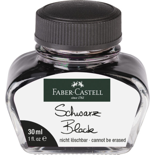 Cerneala 30ml  Faber-Castell