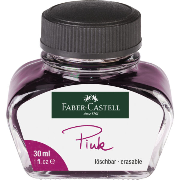 Cerneala 30ml  Faber-Castell