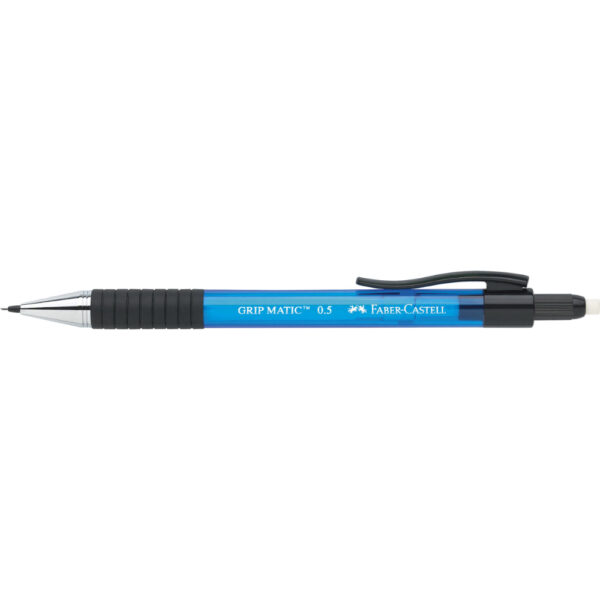 Creion Mecanic 0.5mm  Grip-matic 1375 Faber-Castell