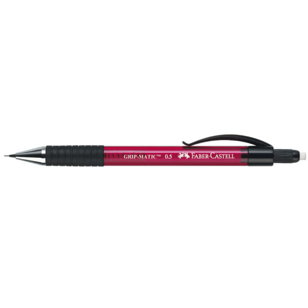 Creion Mecanic 0.5mm  Grip-matic 1375 Faber-Castell