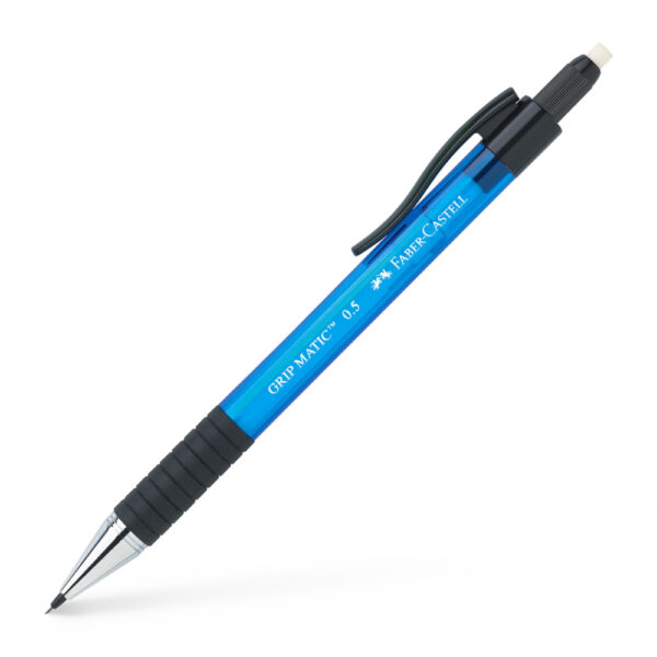 Creion Mecanic 0.5mm  Grip-matic 1375 Faber-Castell