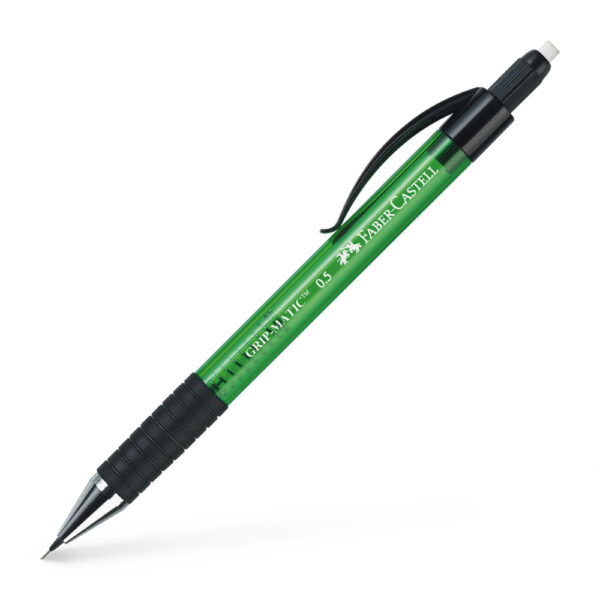 Creion Mecanic 0.5mm  Grip-matic 1375 Faber-Castell