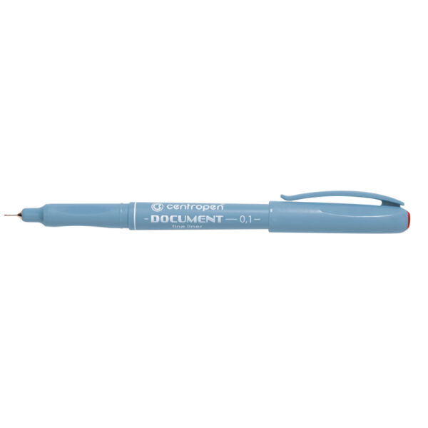 Liner Graphic 0.1mm 2631 – Centropen