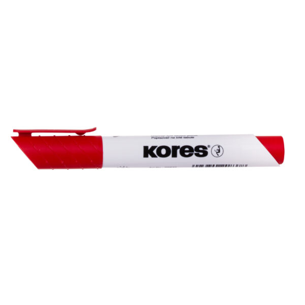 Marker Whiteboard  3mm Kores