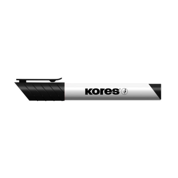 Marker Whiteboard  3mm Kores