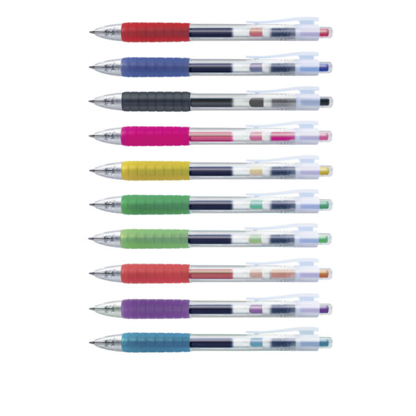 Pix Cu Gel 0.7mm Fast Gel  Faber-Castell