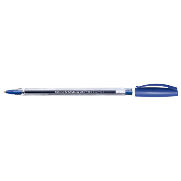 Pix Unica Folosinta  Trilux 032m Faber-Castell