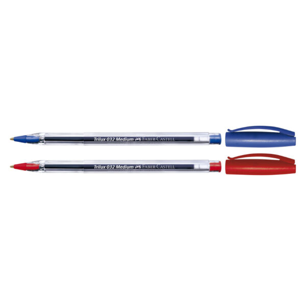 Pix Unica Folosinta  Trilux 032m Faber-Castell