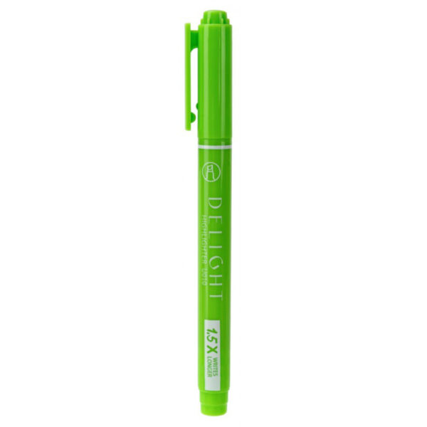 Textmarker Slim  Deli