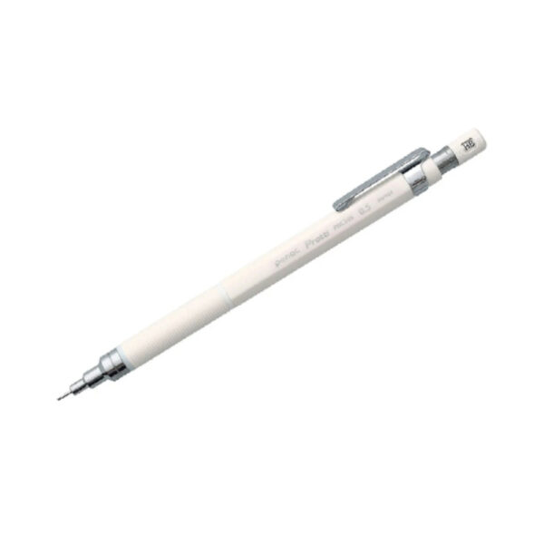 Creion mecanic profesional PENAC Protti PRC-105, 0.5mm, con metalic, varf retractabil