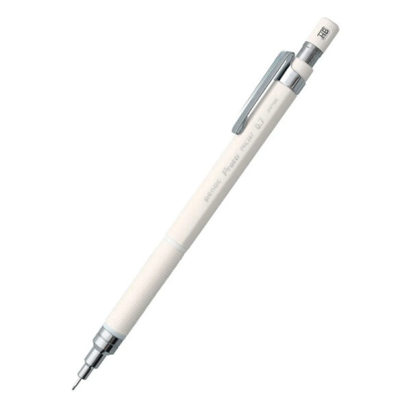 Creion mecanic profesional PENAC Protti PRC-107, 0.7mm, con metalic, varf retractabil