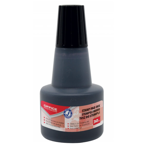 Tus stampile, 30ml, Office Products